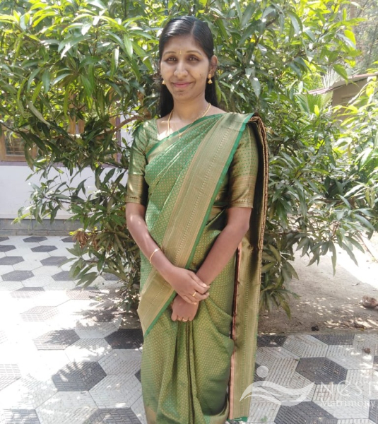 AKHILA R.L